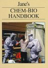 Jane's Chem-Bio Handbook 071061828X Book Cover
