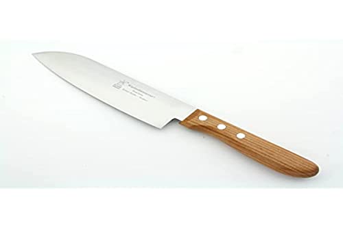 WindmĂĽhlenmesser Santoku Kochmesser, Natur