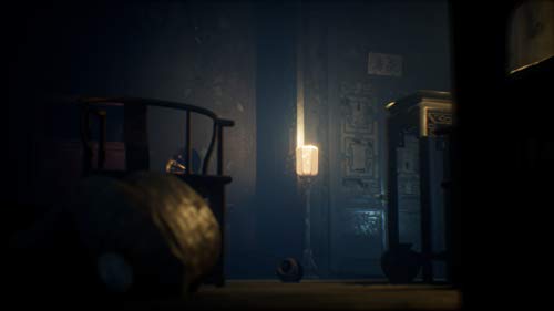 Paper Dolls (Psvr) (Ps4) #TOP3