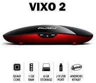 AVOV VIXO 2 IPTV/Gaming Set-TOP Box
