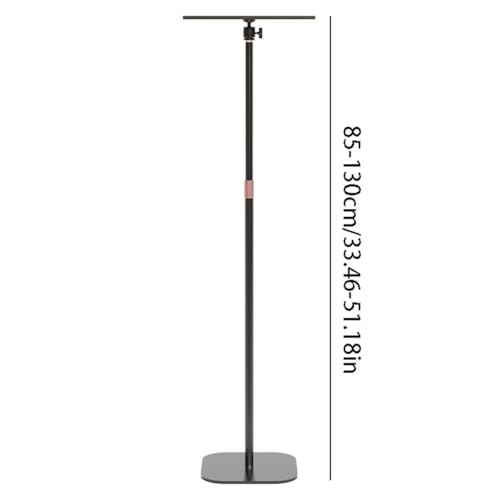 Soporte retráctil ajustable para proyector miniatura 2
