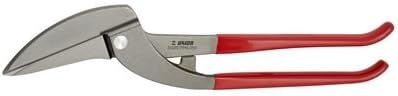 Unior 592R/7pr Tin Snips Pelikan, 350 mm