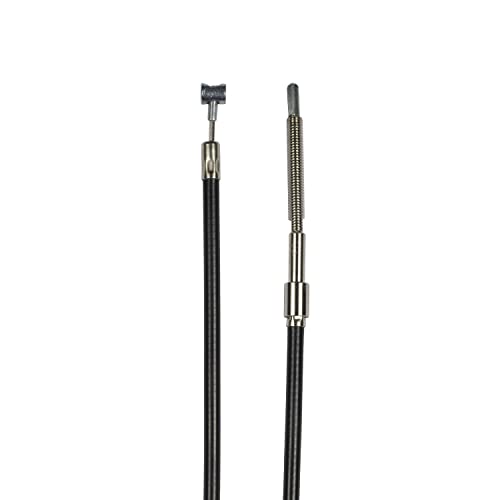Cable de control de motocicleta para BMW R 50/2 de respuesta fluida 5