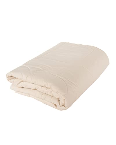Ritter Decken Alpaka Duosteppbett 135 x 200 cm - Natürlich Warme ...
