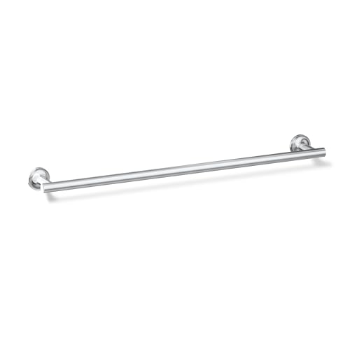 Kohler 14436-CP Purist® 24" Towel bar, Polished Chrome