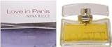 Nina Ricci Love in Paris - Agua de perfume, 30 ml