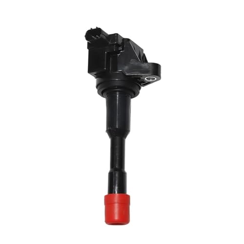 Toma de bobina de encendido para Civic y City 2002-2012, conector CM11108 3