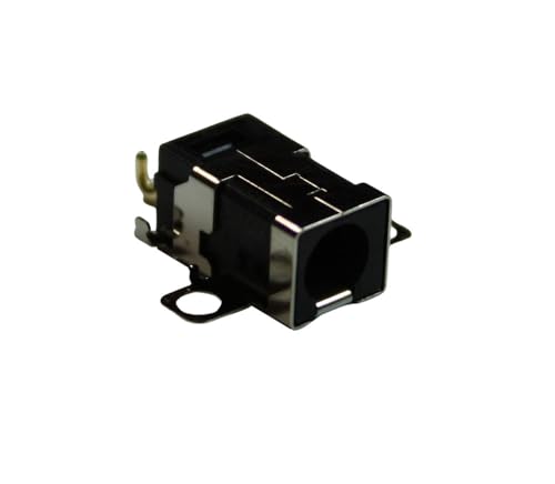 Connecteur alimentation pc portable Lenovo IdeaPad S540-15IWL jack