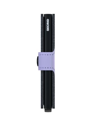 Image of Secrid - Purple Miniwallet - 180717 MINIWALLET PURPLE