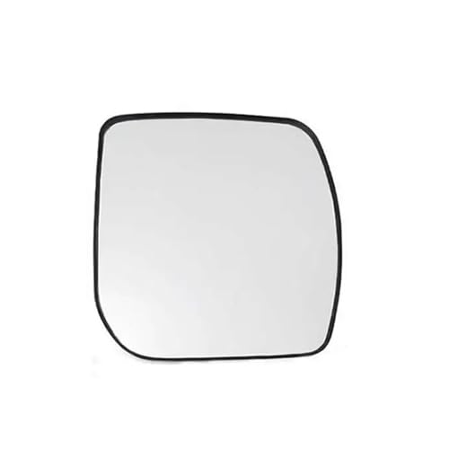 Glace Rétroviseur Côté Droit pour Subaru Forester 2008-2010 Miroir Extérieur Passager
