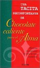Hardcover Chocolate Caliente para el Alma [Spanish] Book