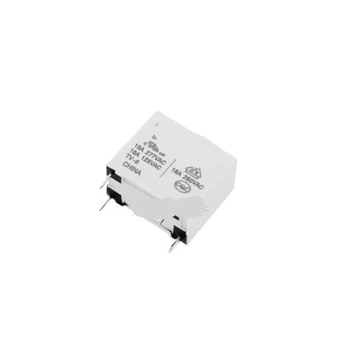 Relais HF32FV-16-24-HLTF domotique pour piloter le chauffage