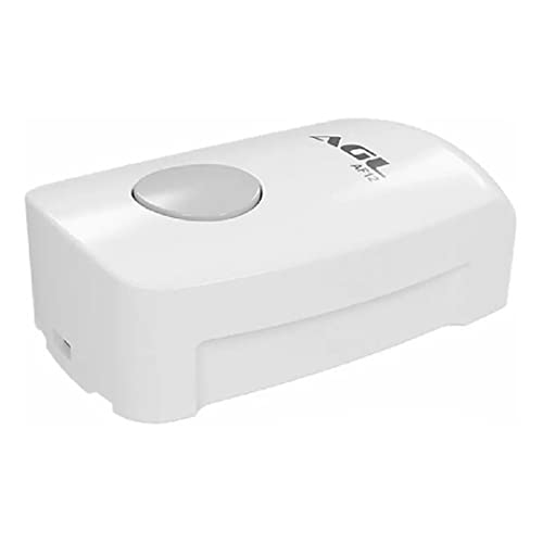 Botoeira Acionador de fechaduras AF12 Agl