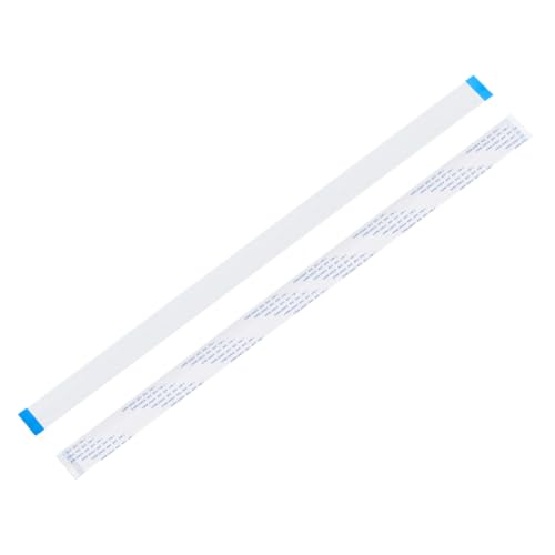 Cable FFC de 20 pines para solucionar problemas de pantalla en TV LCD y portátiles de 400 mm