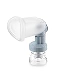 NEBULA SPACER - Air Liquide Medical - rodzinny nebulizator aerozolowy – zintegrowany system terapii aerozolowej z prysznicem do nosa Rinowash