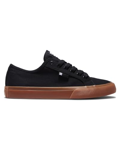 DC Shoes Manual Baskets la solution confort pour pieds actifs