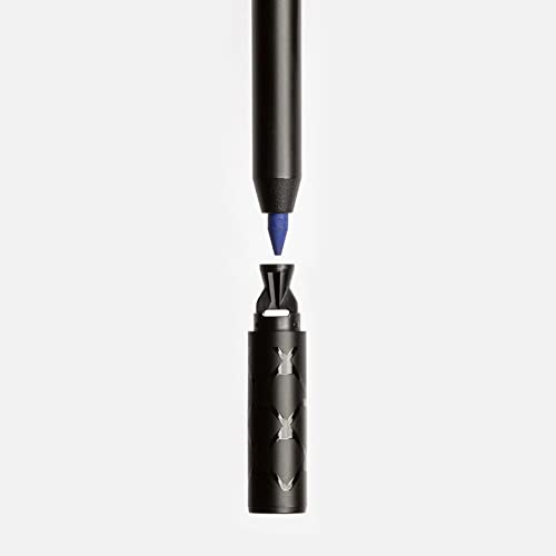 Forbidden Ink Eyeliner 4 Voyeur Navy Blue miniatura 3