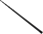 Inov8 5m / 16ft Extra Long Lightweight Carbon Extendable Invisible Selfie Stick for Insta360 X2 / X3 / X4 / X5 / Ace Pro and DJI/GoPro/Action Cameras/Smart Phones