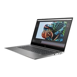HP ZBook Studio G8 15,6' Core i7 RAM 32 Go SSD 1 To 62T25EA