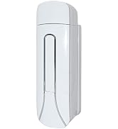1-Chamber Soap Dispensers Wall Mount,350ML/11.83Oz Bathroom Shower Dispenser,Press Manually Lotio...