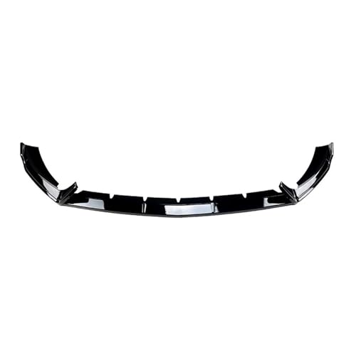 Kit Protection pour Pare-Choc Avant Voiture Classe E W213 C238 Separateurs Becquet Inferieur