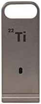 Silbato Titan Dual Tone Fox 40 Premium Titanio miniatura 2