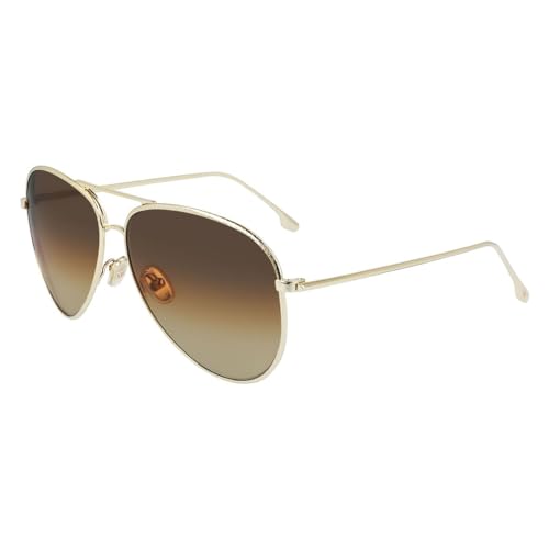 Lunettes de soleil David Beckham S0374865 monture multicolore pour femmes taille unique
