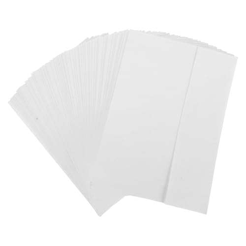 Enveloppes Blanches A7 pour vos faire-part de mariage et invitations festives