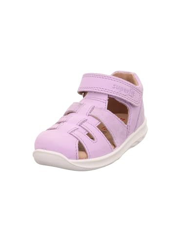 Superfit Bumblebee, Sandalia, Púrpura 8520, 21 EU