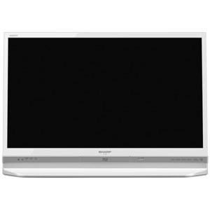 Amazon | シャープ 32V型 フルハイビジョン 液晶テレビ ブルーレイ 