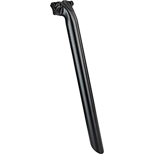 Tige de selle Humpert noire en taille unique pour le vélo des adultes