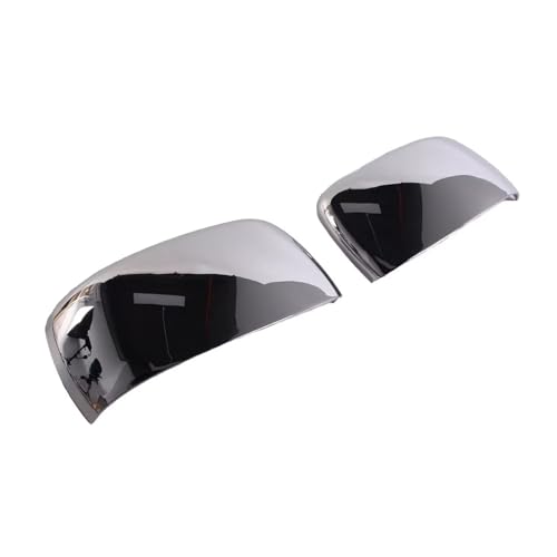Couvercle rétroviseur extérieur pour Chrysler Town Country et Dodge Caravan 08-16