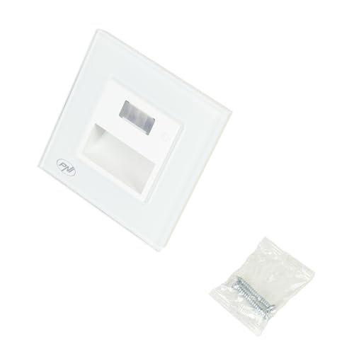 PNI WL100 LED lamp for Staircase Lighting recessed mounting, with Motion Sensor, Light Sensor, Adjustable Light Color - Image 3