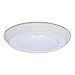 BLD 6 in. 3000K Soft White Integrated LED Recessed Ceiling Mount Light Trim, Title 20 Compliant