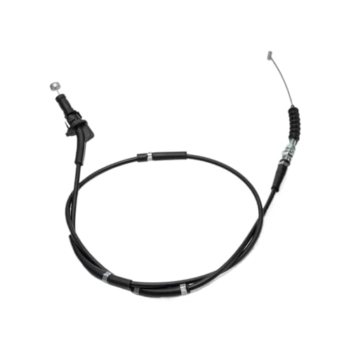 Acelerador largo para Civic 1992 a 2001, cable de reemplazo directo y ajuste exacto
