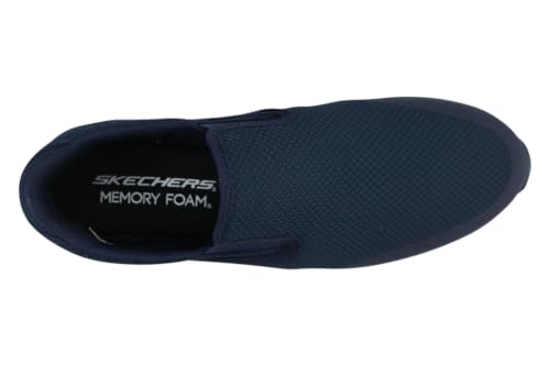 Image of Skechers Men Lace Up Sneaker Shoes