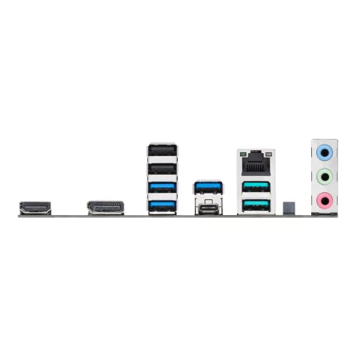 MB ASUS Intel 1700 PRIME H770-PLUS, Black - Image 3