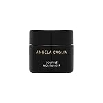 Soufflé Moisturizer | Antioxidant-Rich & Lightweight - Hydrates & Soothes with Goat Milk, Aloe & Vitamin C - Fragrance-Free - Nourishes Skin Barrier for Instant Hydration and Glow 1.7 Fl Oz