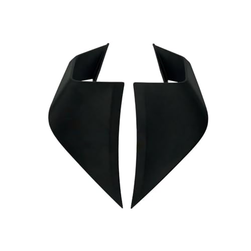 Déflecteur d'aileron pour YZF-R3 2019-2022 carénage aile latérale moto