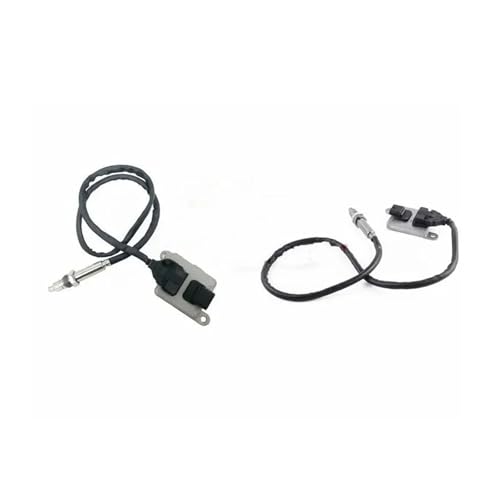 Capteur NOx Mercedes A0009053603 solution code défaut moteur W205 W166 GLE
