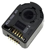 HEDS-5500#A06 Optical Encoder