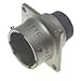 Itt Cannon Circular Connector, Mil-C-26482 Series I (Vg95328), Plug, 5, Pin, Crimp, Panel Mount Rohs Compliant: Yes - KPSE02E14-5PA71