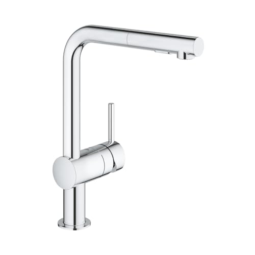 Grohe Minta Starlight 30274000