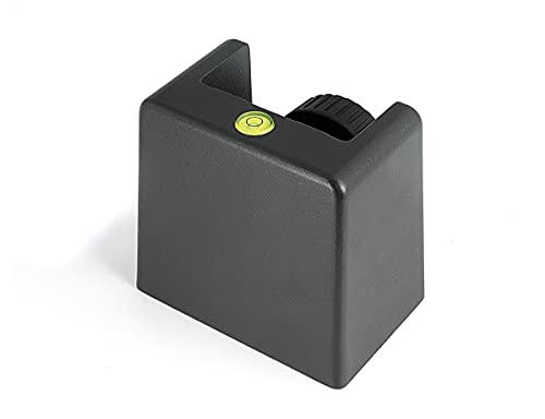 Kaiser Copy Stand Mounting Block (204427)