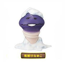 おさわり探偵 なめこ栽培キット Amazon.co.jp: おさわり探偵 なめこ栽培キット なめこがたちあがる! ん