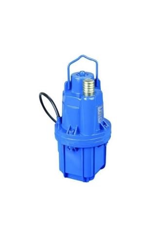 Dalgıç Pompa Kaysu Titreşimli Dalgıç 1 Hp Şamandırasız Kaysu 1" Şamandırasız 2 Yıl