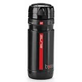 Elite Cycling SRL Byasi ツールホルダー ボトルケージ収納 750ml ブラック
