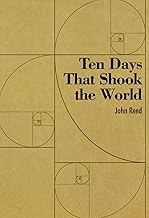 The Reading Order for Kindle Edition Ten Days That Shook the World Complete Guide Curated Content Best Seller