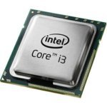 Intel Core i3 mobile 2.5 GHz 2 coeurs 4 filetages 3 Mo cache OEM - vue 2