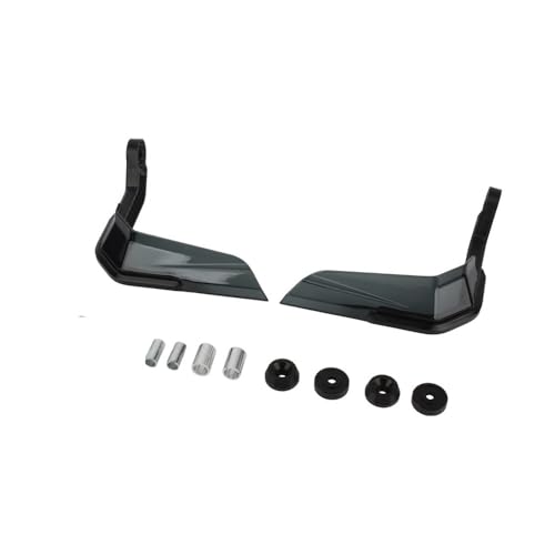 Protège mains universel guidon 7/8 pour moto et motocross